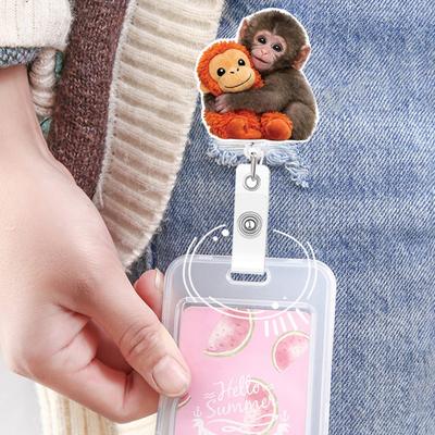 Etiquetas, fichas y sellos – Porta-insignias y accesorios