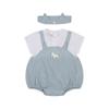 Unisex (bis 3 Jahre) – Kleidung Sets