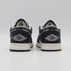 II0595-001 Nike Air Jordan 1 Low SE Anthracite/Iced Carmine (Women's)