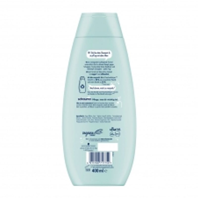Shauma Classic Anti-Dandruff Shampoo 400ml
