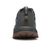 Skechers D'LUX JOURNEY Men Synthetic Leather Outdoor Shoes Navy Blue 237417-NVMT