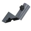 For Starlink Short Wall Mount Roof Mount with Adapter Weather Resistant Strong Load Bearing