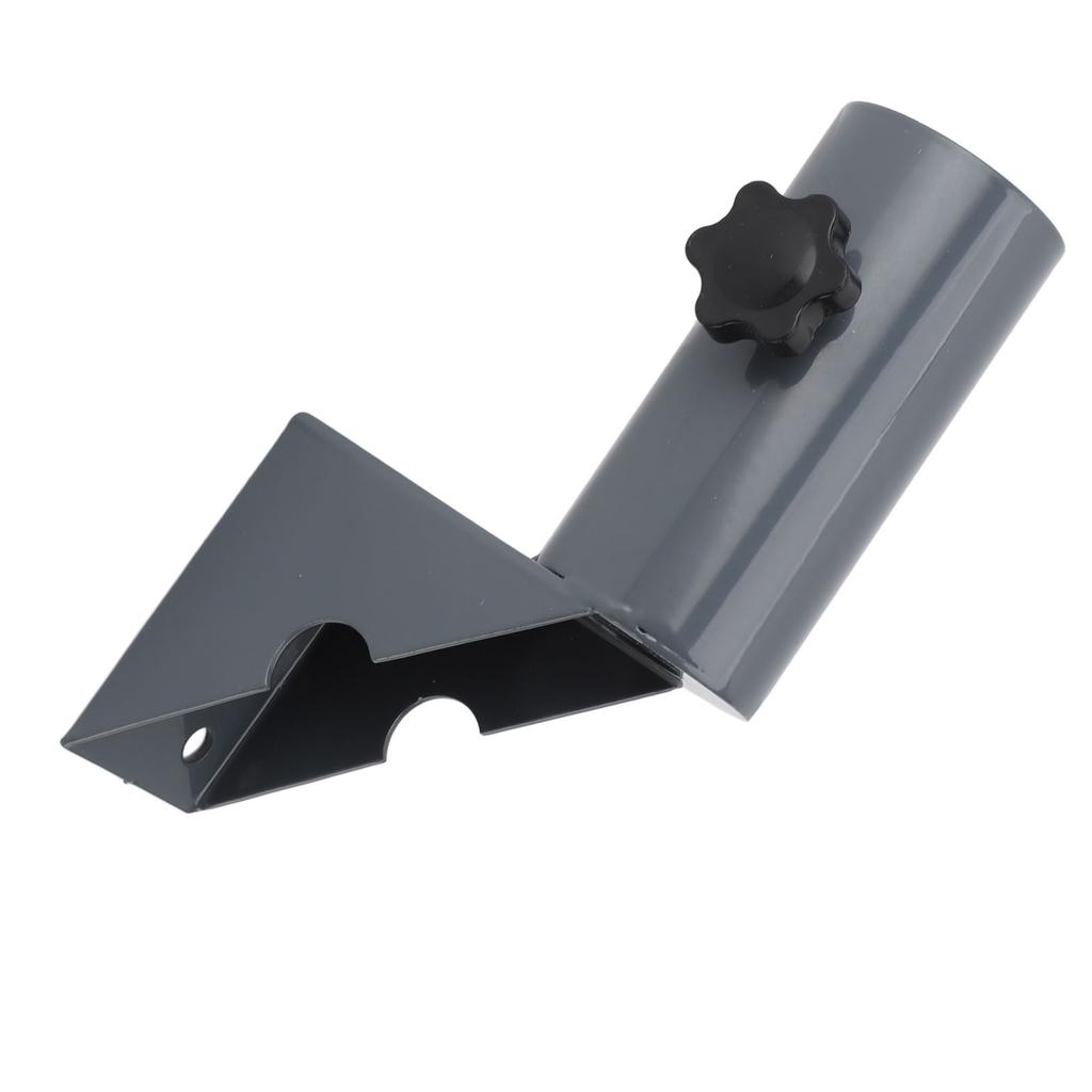 For Starlink Short Wall Mount Roof Mount with Adapter Weather Resistant Strong Load Bearing