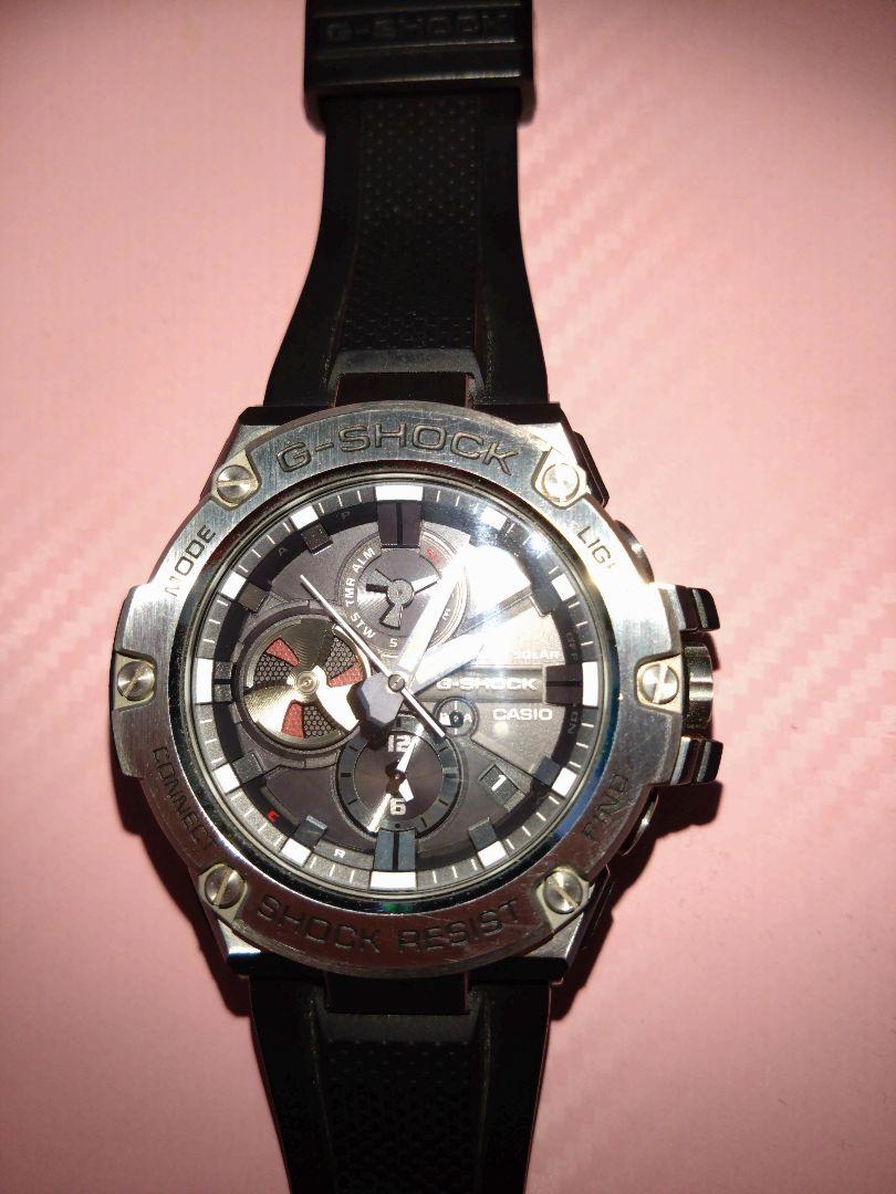 

[USED] CASIO G-SHOCK GST-B100