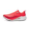 Li Ning Red Hare 9 PRO Running Shoes Women's Low Top Red ARPW002-34