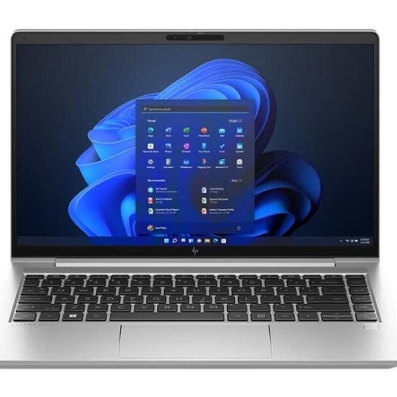 HP EliteBook 640 G10 14-inch Business Laptop (CN version)