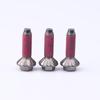 1/3Pcs For Samsung Lg Drum Washing Machine Tripod Screw Bolt Steel Central Axis Fixed Parts
