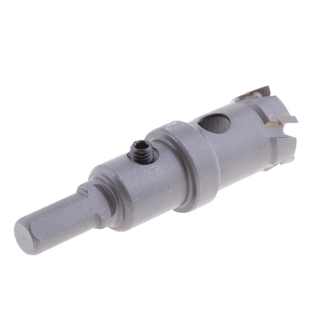 28mm Carbide Tip Tool Stainless Steel Drill Bit Metal Mirror Cutter Hole Saw 28mm Carbide Tip Tool Stainless Steel Drill Bit Metal Mirror Cutter Hole Saw