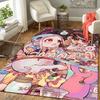 Custom 1Pc Adventure Digital Realm Rug Office Carpet Indoor Outdoor Entrance Doormat Nonslip Soft And Comfortable Living Room D2915105