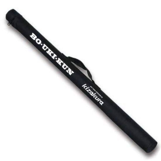 

Kizakura x 80cm BK L 8801 BO-UKI-KUN Bouki-kun 5cm чёрный