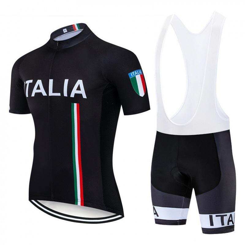 

2026 Summer Breathable Cycling Suit, Short-sleeved Top Overalls Cycling Suit, Summer Cycling Outdoor Sports Breathable Cycling Suit XS чёрный