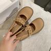 Scarpe con tacco