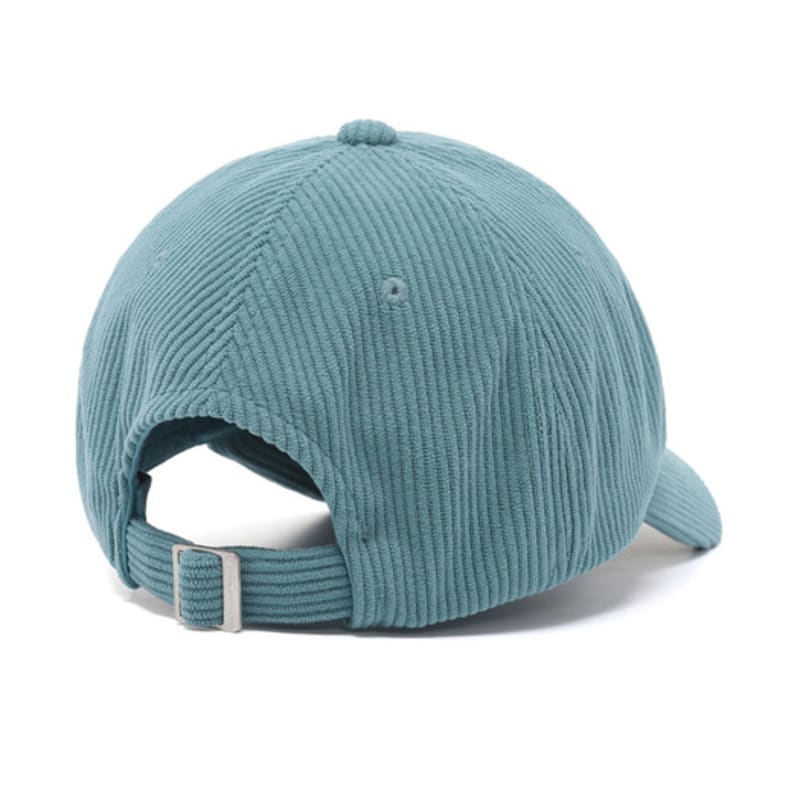 NATIONAL GEOGRAPHIC N253AHA510 Manchester Keps TEAL GRÖN