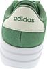 Adidas VL Court Bold Women Preloved Sneakers Green/pink Spark/ivory