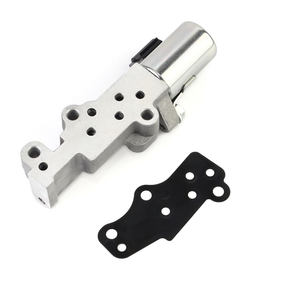 1 Pair Variable Valve Timing Control VVT Solenoid For Nissan 350Z Infiniti G35