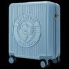 Diplomat Spinner Carry-On Luggage
