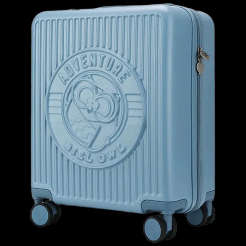 Diplomat Spinner Carry-On Luggage