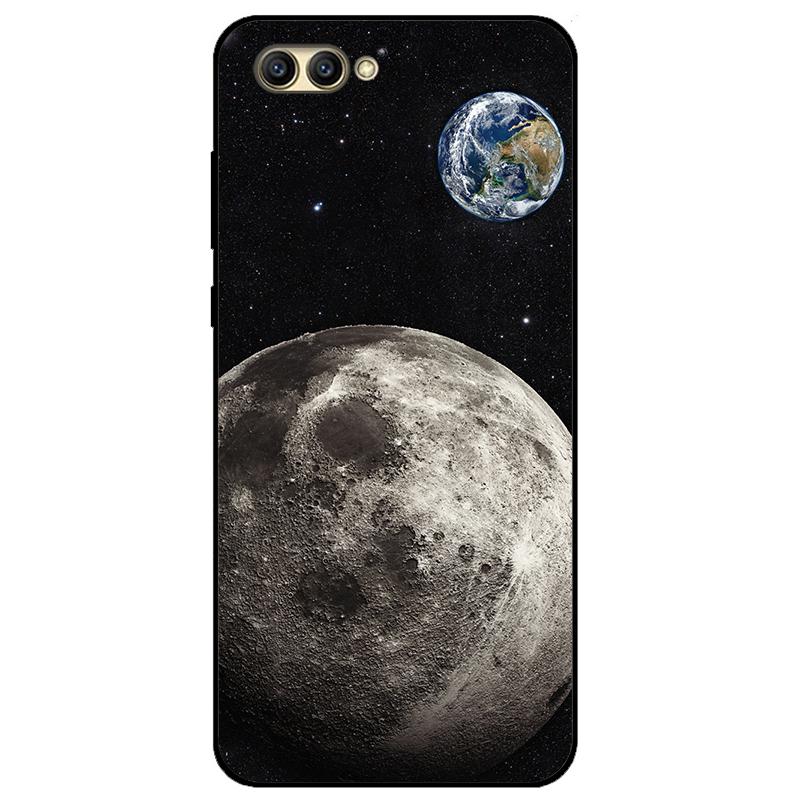 For Huawei Honor V10 Silicone Case For huawei honor V10 VIEW 10 soft TPU Phone Back cover full Protective phone shell new design