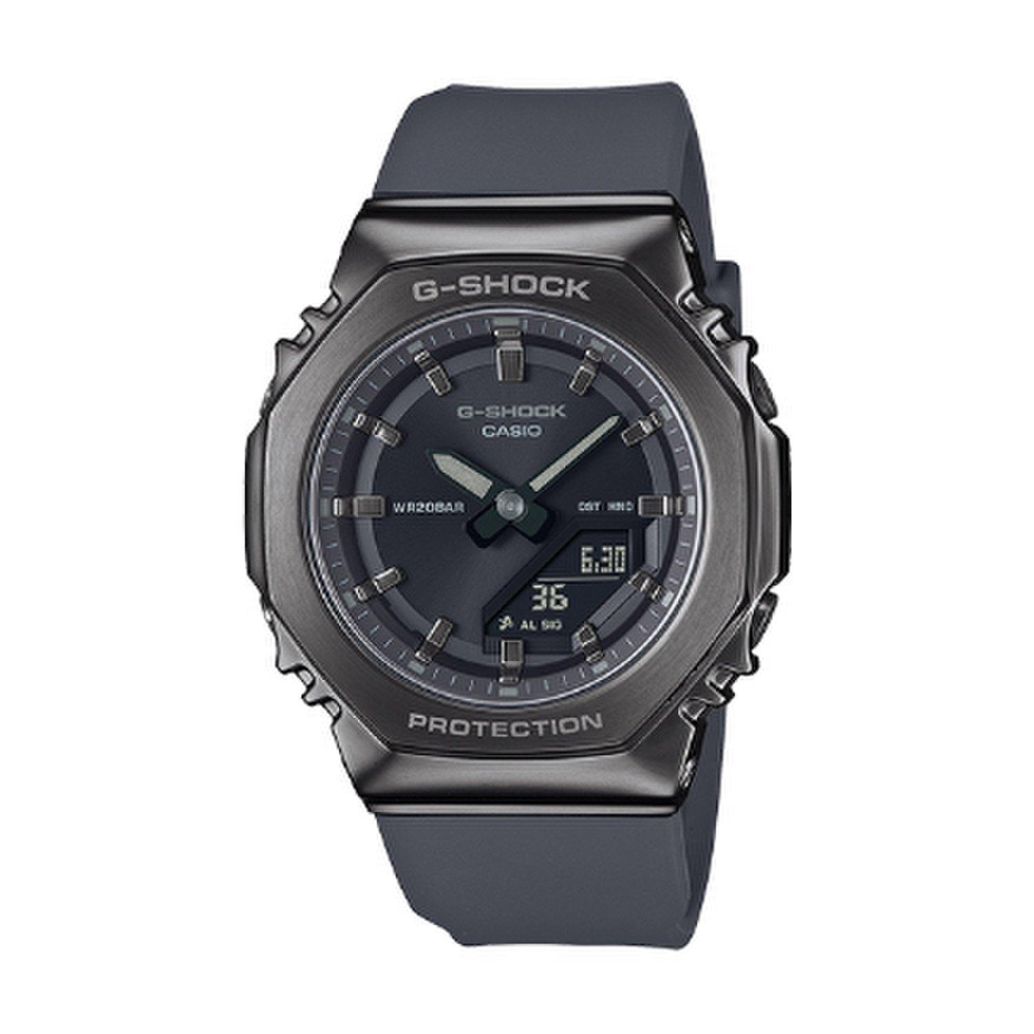 [G-Shock] GM-S2110B-8ADR