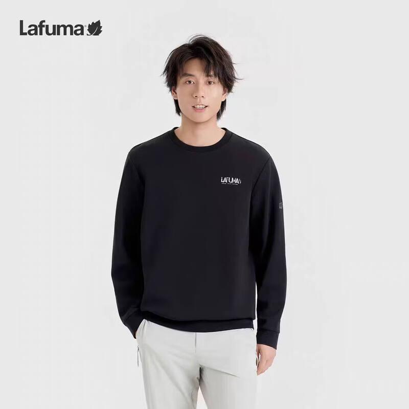 LAFUMA Men s Crew Neck Sport Sweatshirt 50 12840₽