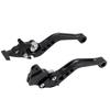Universal Motorcycle  Modification Alloy CNC Clutch Brake Handle Drum Lever Fit For BMW Honda Yamaha Suzuki Motorbike Accessorie