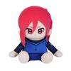 40cm Azul Prisión Bachira Meguru Isagi Yoichi Nagi Seishiro Mikage Reo Chigiri Hyoma Itoshi Rin Muñeco de Peluche Almohada Peluche