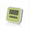Ultra Stylish Magnetic Digital Lcd Kitchen Timer With Fashionable Design For Kitchens