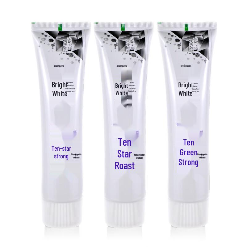 

Shuke Brightening Toothpaste