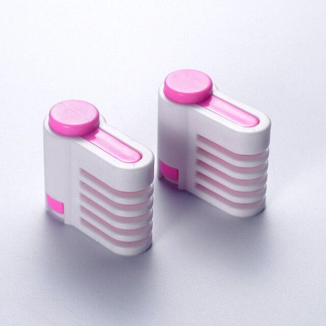 

1 пара ломтерезок для торта «сделай сам», 5 слоев, набор нарезок для торта и пирога, инструменты для торта, аксессуары для выпечки для удобства кухни