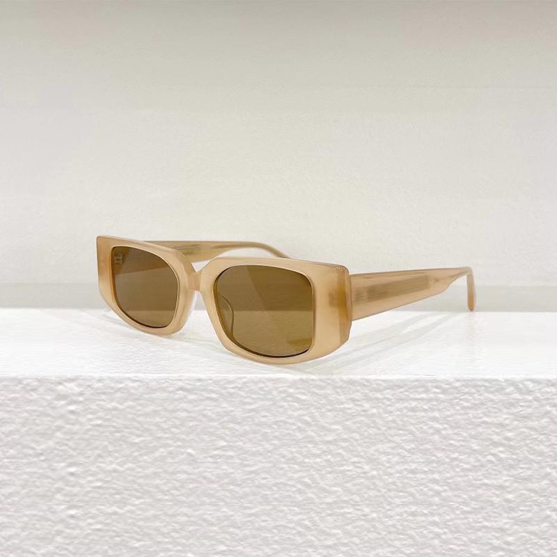 

Модные винтажные квадратные солнцезащитные очки в оправе для женщин 2023, классические роскошные брендовые дизайнерские трендовые солнцезащитные очки для путешествий для мужчин UV400 KAI