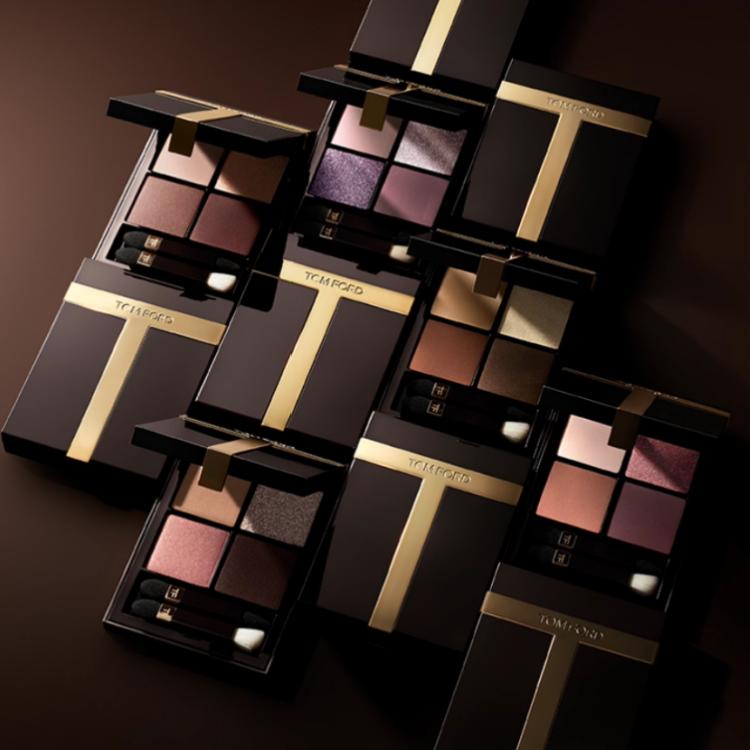 Tom Ford Palette Occhi Runway 2026