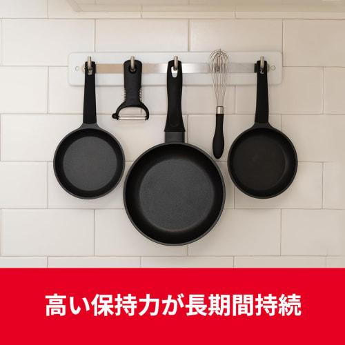 3M Scotch Super Strong Double-Sided Tape Premier Gold Super Versatile For Rough Surfaces Width 19mm Length 1.5m KPR-19R