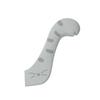 Pet Food Can Opener Dog Food Scraper Dishwasher Safe Can Lid Cat Can Opener for Scraping Scooping Serving Pet Food from Cans