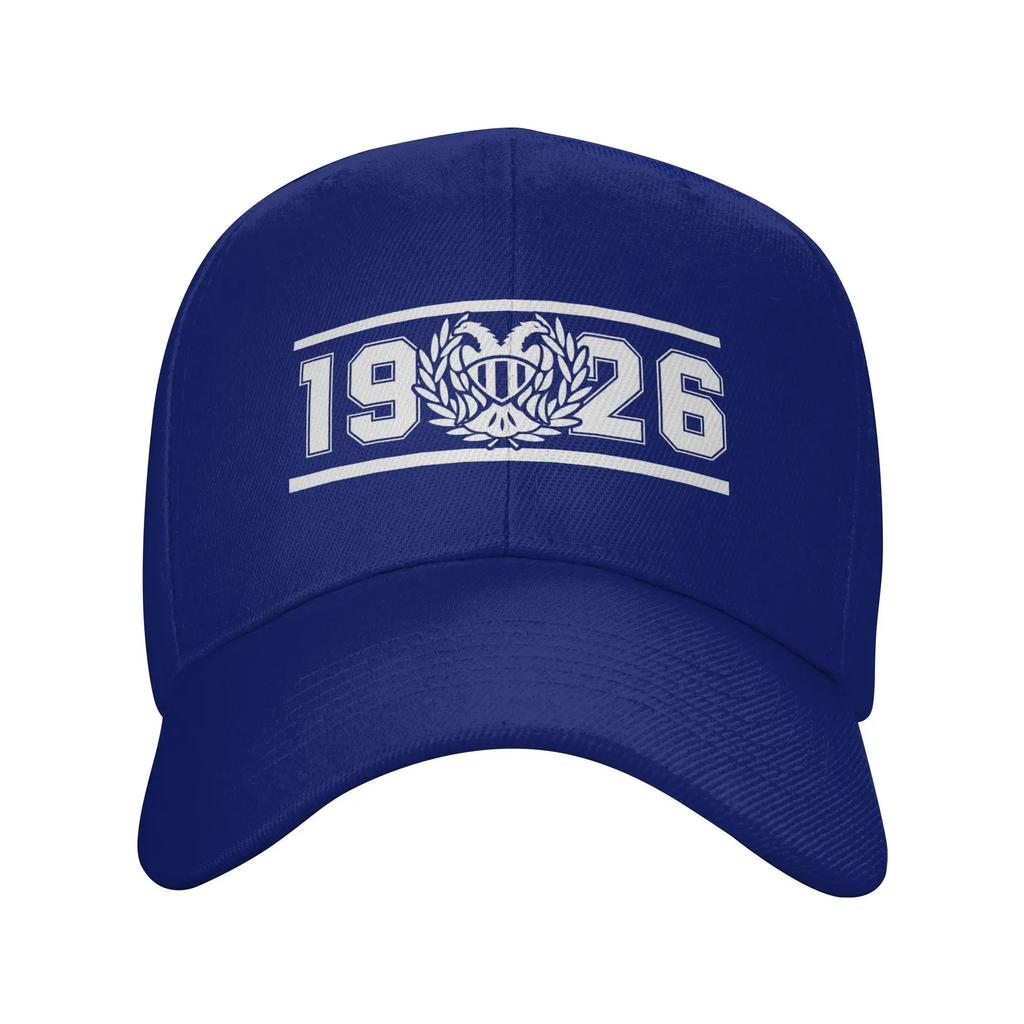 Unisex Baseball Hats Paok Thessaloniki Ultras Hooligans Outdoor Summer Sports Baseball Caps Hip Hop Cap Casquette Hats