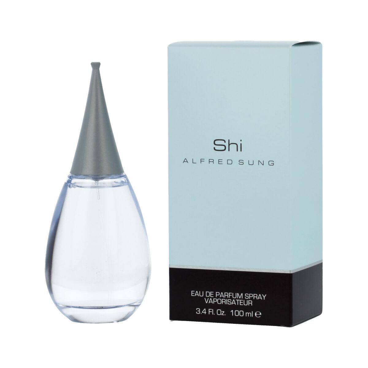 

Женские духи Alfred Sung EDP 100 мл Shi