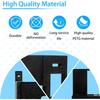Ring Doorbell Extender Mount Wall Installation Bracket Video Doorbell Extender for Better Viewing Angle Security Camera Holder