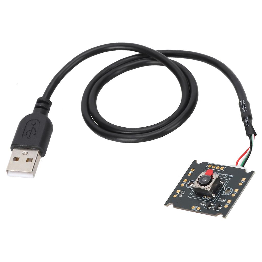 Modulul camerei cu focalizare automată HD 3MP Mini USB2.0 Placă pentru camere web pentru Android HBVCAM?3M20278?V11