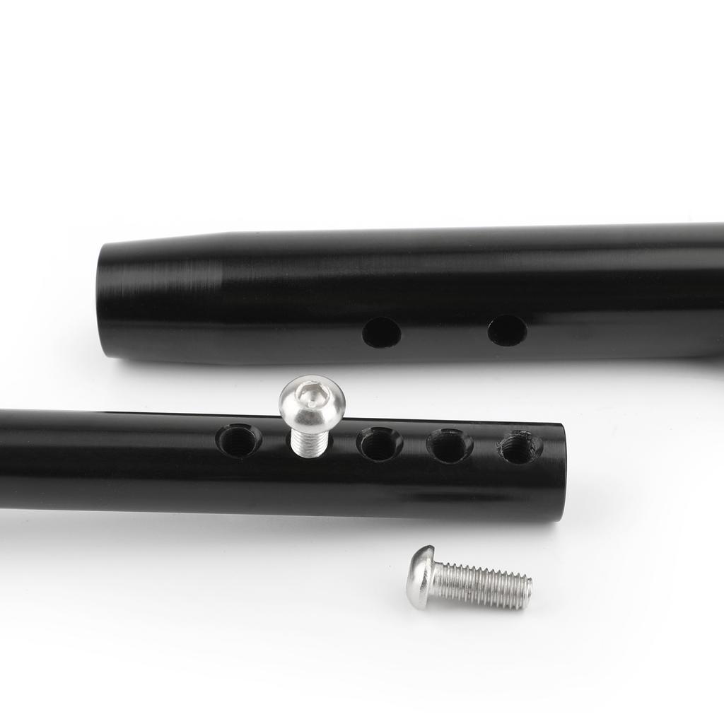 Adjustable CNC Aluminum Kickstand For Suzuki GSXR 600 750 2001-2010 GSXR1000 BLK