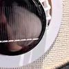 Sun Hat Empty Top Design Extended Brim Full Face Coverage Women Hat with Solar Powered Built-in Fan Adjustable Head Circumference Outdoor