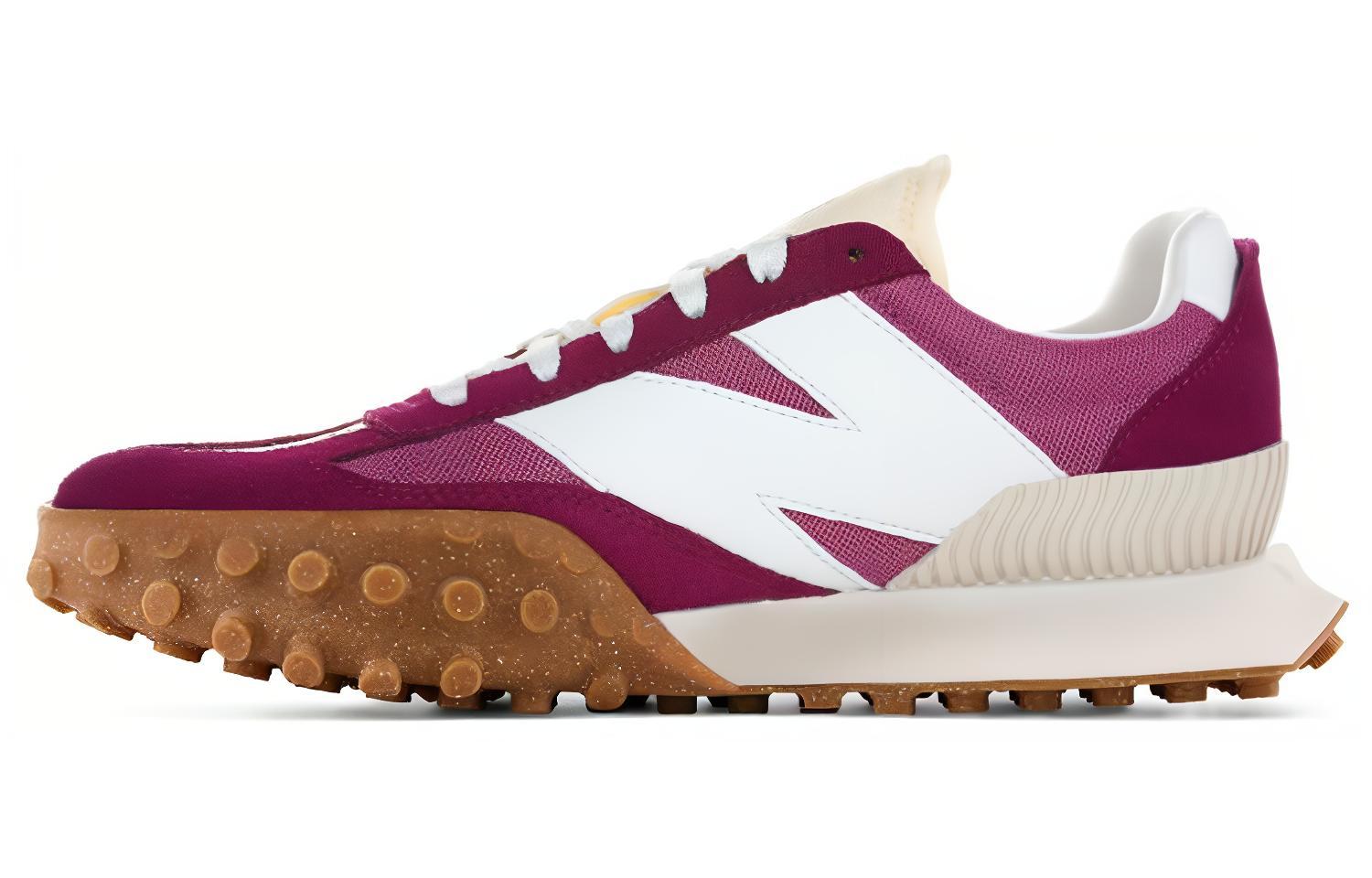 New Balance XC-72 Red UXC72RE 42