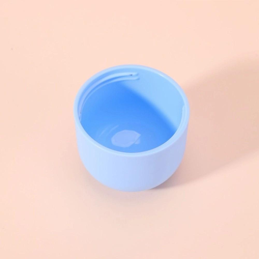 600ML New Cute Cartoon Thermal Cup Large Capacity Stainless Steel Water Cup Portable Fall Prevention Insulated Water Bottle