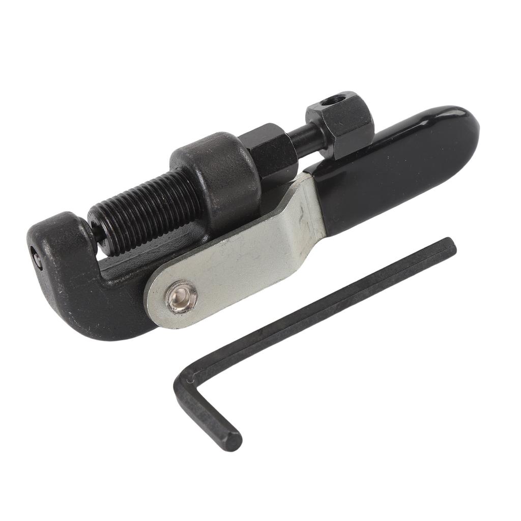 Kettennieter Kettennieter Hochbelastbar Hochfest Kaltgewalzter Stahl Ni-Plattiert Ketten-Teiler Werkzeug