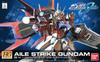 HG 1/144 R-01 GAT-X105A Aile Strike Gundam (Mobile Suit Gundam SEED)