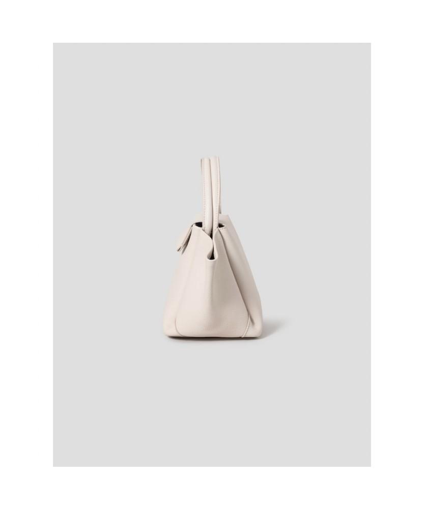 Beanpole Accessory Better Small Tote Bag Ivory