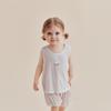 Guaiqi Bear Unisex Modal Summer Vest Top