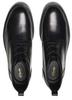 Clarks Aldwin Chukka Boots Black