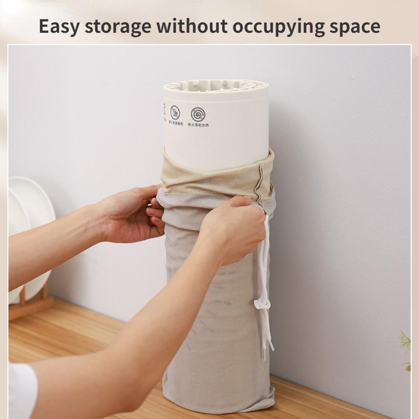 Flexible 3D Warmhalteplatte Faltbare Haushalts-Warmhalteplatte Intelligente Isolierung Esstischheizung Silikonpad 600*405*15mm