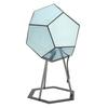 Dodecahedron Night Light Infinity Dodecahedron Color Art Light LED Night Light Lamp for Kids Room Bedroom Living Room