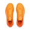 Li Ning Blade 6 V2 Low Top All Around Performance Basketball Shoes Unisex Marigold Orange ABAV087-28