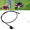 183281 532183281 Zone Control Kabel Geschikt voor Grasmaaier Trimmer Rototiller Eenvoudig te Bediennen
